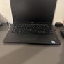 Dell Latitude Notebook Image 2