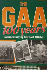 The GAA  100 years