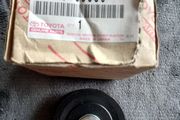 Genuine Toyota Hilux, Land Cruiser, Pulley Assy, Idle,88440-60050