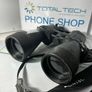 Auriol Steel Binoculars Image 5