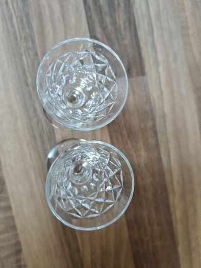 Vintage Glasses