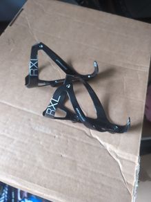 Bontrager Carbon Bottle Cages
