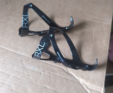 Bontrager Carbon Bottle Cages