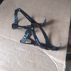 Bontrager Carbon Bottle Cages