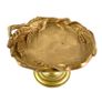 Antique Art Nouveau French Tazza by Albert Marionnet Image 3