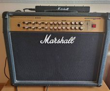 marshall amp