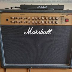marshall amp