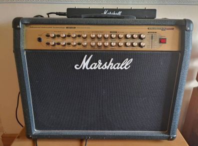 marshall amp