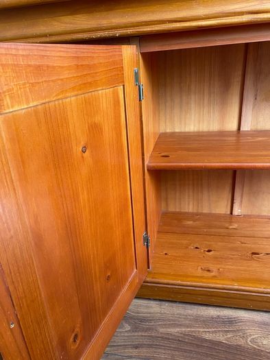bookcase