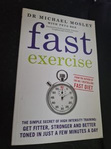 fast exercise
