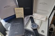 Armond Nicolet Divers Automatic 44mm