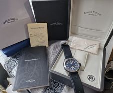 Armond Nicolet Divers Automatic 44mm