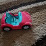 barbie car Image 2