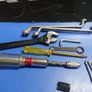 Spaners and screw drivers Image 4
