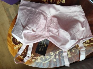 New With Tags Bullet Bras