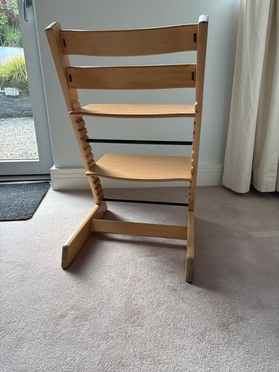 stokke tripp trapp