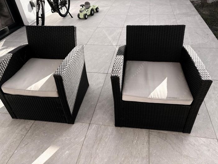 Outdoor furniture