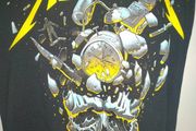 Metallica Tour Shirt 2026