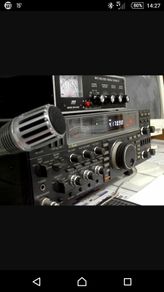 Wanted ham radio faulty equipment
