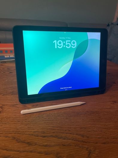 iPad 9 Generation
