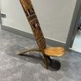 African Chair Image 2