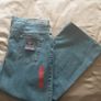 Jeans/Mark's and Spencer Fashion Fit Bootcut Jean's.. Size: 18UK Image 3