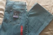 Jeans/Mark's and Spencer Fashion Fit Bootcut Jean's.. Size: 18UK