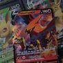 Talonflame V ! Ultra Rare ! from Vivid Voltage Set ! 2020 ! Pokemon Card ! Image 2