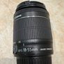 Canon 18-55 EFS kit lens Image 3