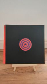 Boo Williams Vinyl