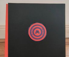 Boo Williams Vinyl