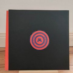 Boo Williams Vinyl