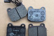 Front Brake Pads (Alfa Romeo RZ SZ 75)