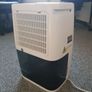 De Vielle Dehumidifier 10L Image 2