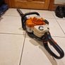 Stihl HS81R Image 5