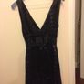 Stunning silk Ted Baker mini dress Image 2