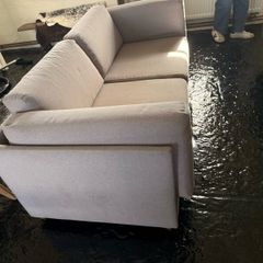 2 seater habitat sofa