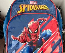 Preschool bag