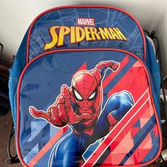 Preschool bag