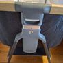 Tutti Bambini Cozee bedside cot Image 4