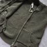12m, Bnwot Orchestra Knit Zip Up Image 6