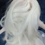 Through the looking glass White Queen doll Image 4
