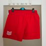 Adults Munster Rugby Training Pro Shorts Image 2