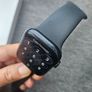 Apple Watch Series 9 [GPS + Cellular 45mm Midnight] Smartwatch Image 3