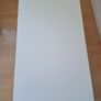White Coffee Table Image 7