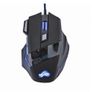 Optical Gaming Mouse Best PC 5500 DPI 7 Button Image 3