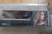 BaByliss Pro BaByliss PRO Triple Barrell Waver