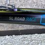 Cube SL super light Road Race Bike Size L 59cm Image 3