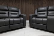 Recliner Sofa set 3+2 Rita