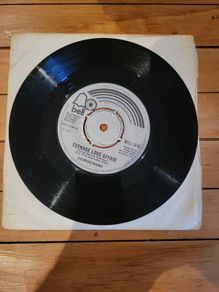 Showaddywaddy Trocadero, Teenage Love Affair